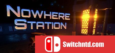 《流浪车站（Nowhere Station）》Unleashed硬盘版[EN]_0