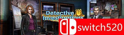 《侦探调查（Detective Investigations）》RAZOR硬盘版[EN]_0