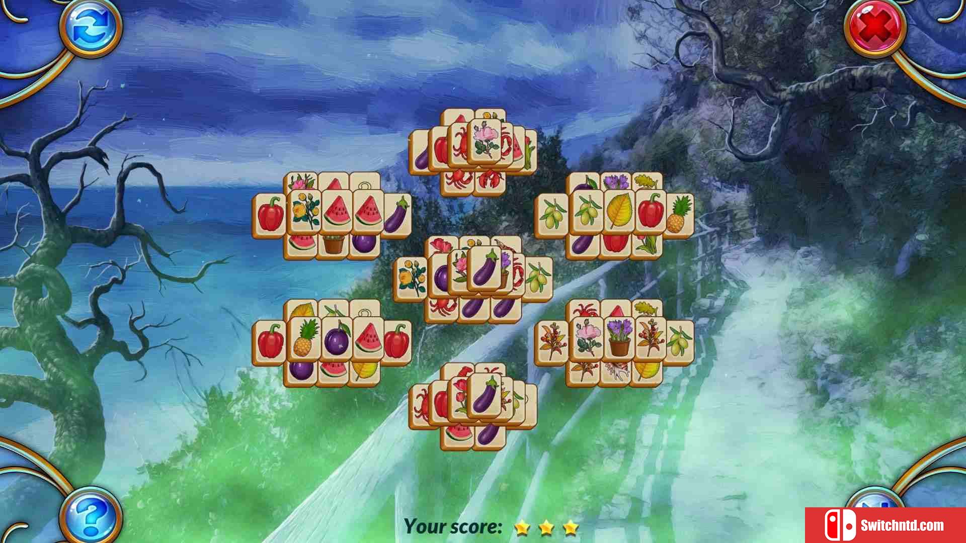 《生态麻将（EcoMahjong）》RAZOR硬盘版[EN]_2