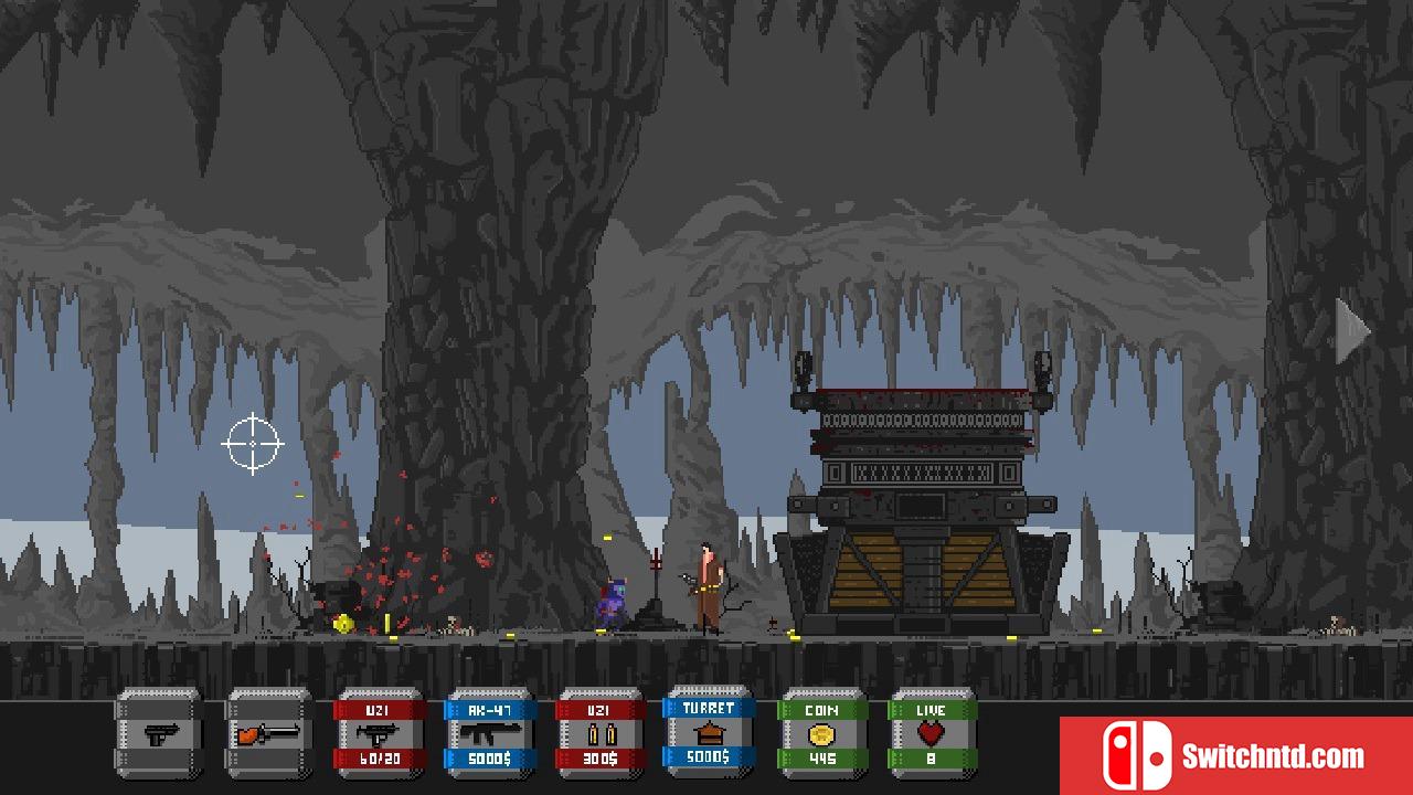 《Pixvault（Pixvault）》RAZOR硬盘版[EN]_1
