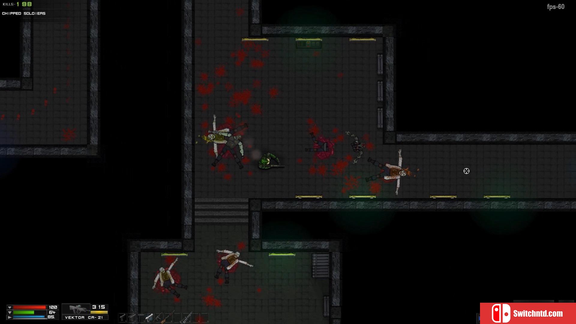 《终于死亡（Die Already）》Unleashed硬盘版[EN]_5