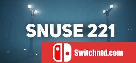 《SNUSE 221（SNUSE 221）》TiNYiSO镜像版[EN]_0