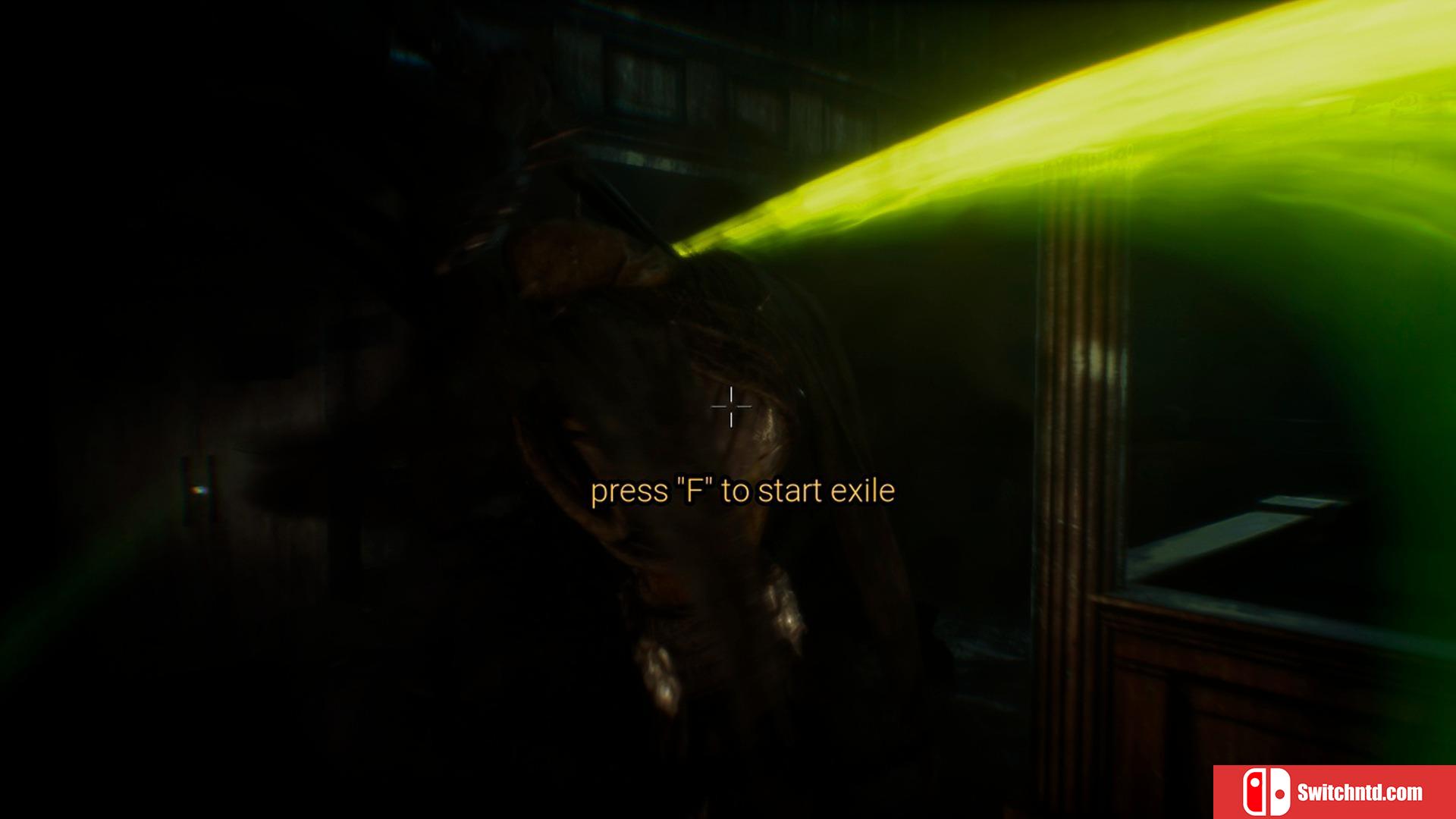 《邪恶之家2（House of Evil 2）》PLAZA镜像版[TW/EN]_3
