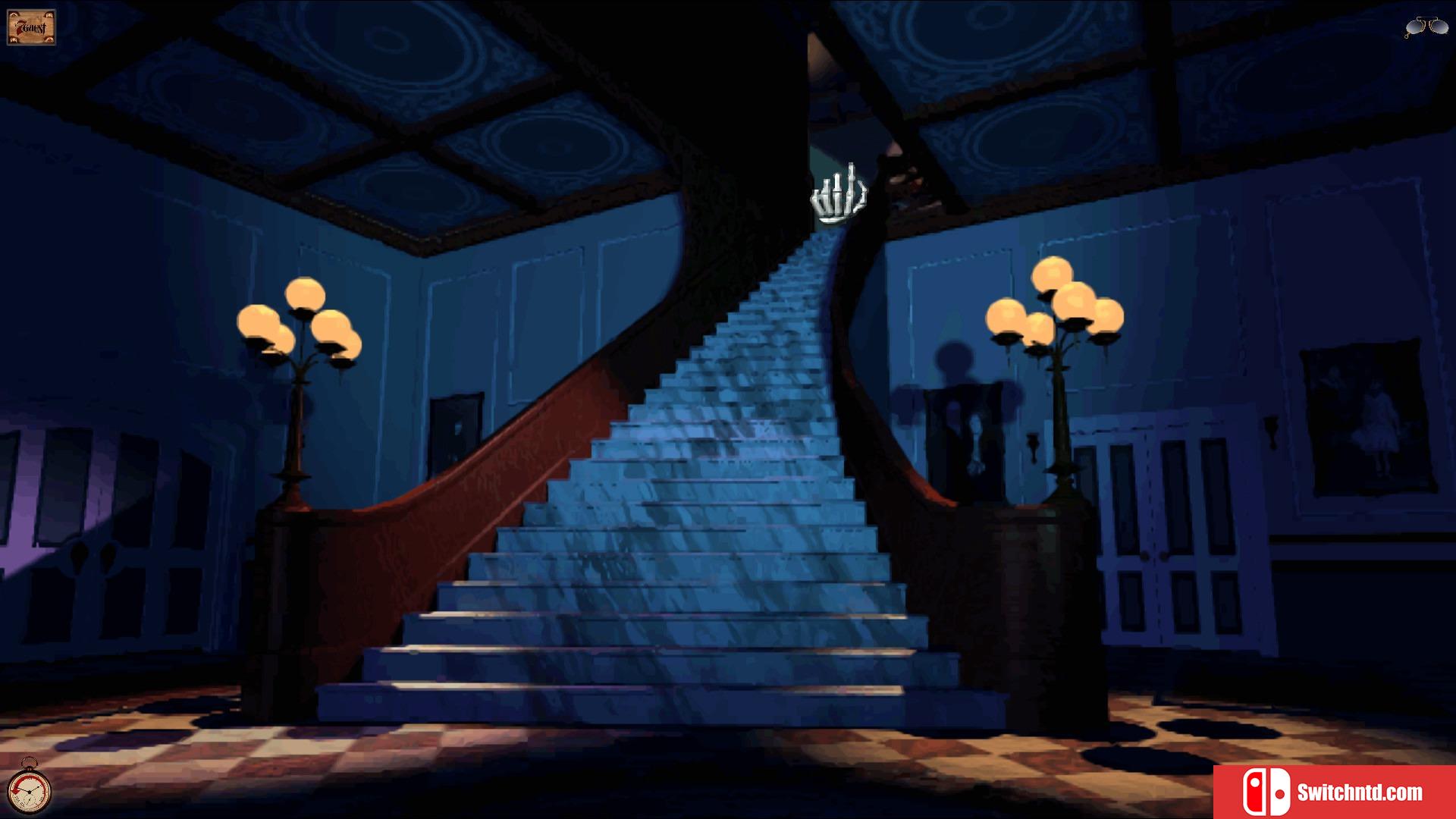 《第七位访客：25周年纪念版（The 7th Guest: 25th AE）》v1.1.5 SiMPLEX硬盘版[EN]_1