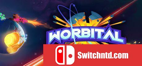 《Worbital（Worbital）》v1.10.6650 SiMPLEX硬盘版[EN]_0