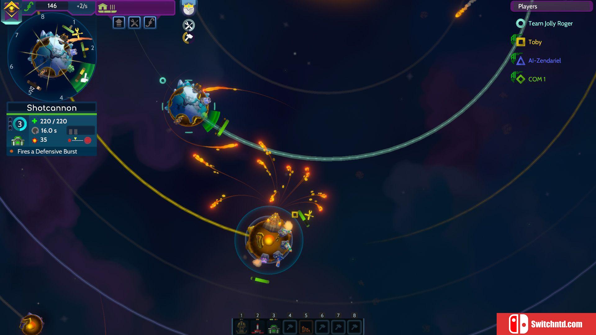 《Worbital（Worbital）》v1.10.6650 SiMPLEX硬盘版[EN]_4