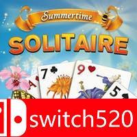《夏日纸牌（Summertime Solitaire）》RAZOR硬盘版[EN]_0