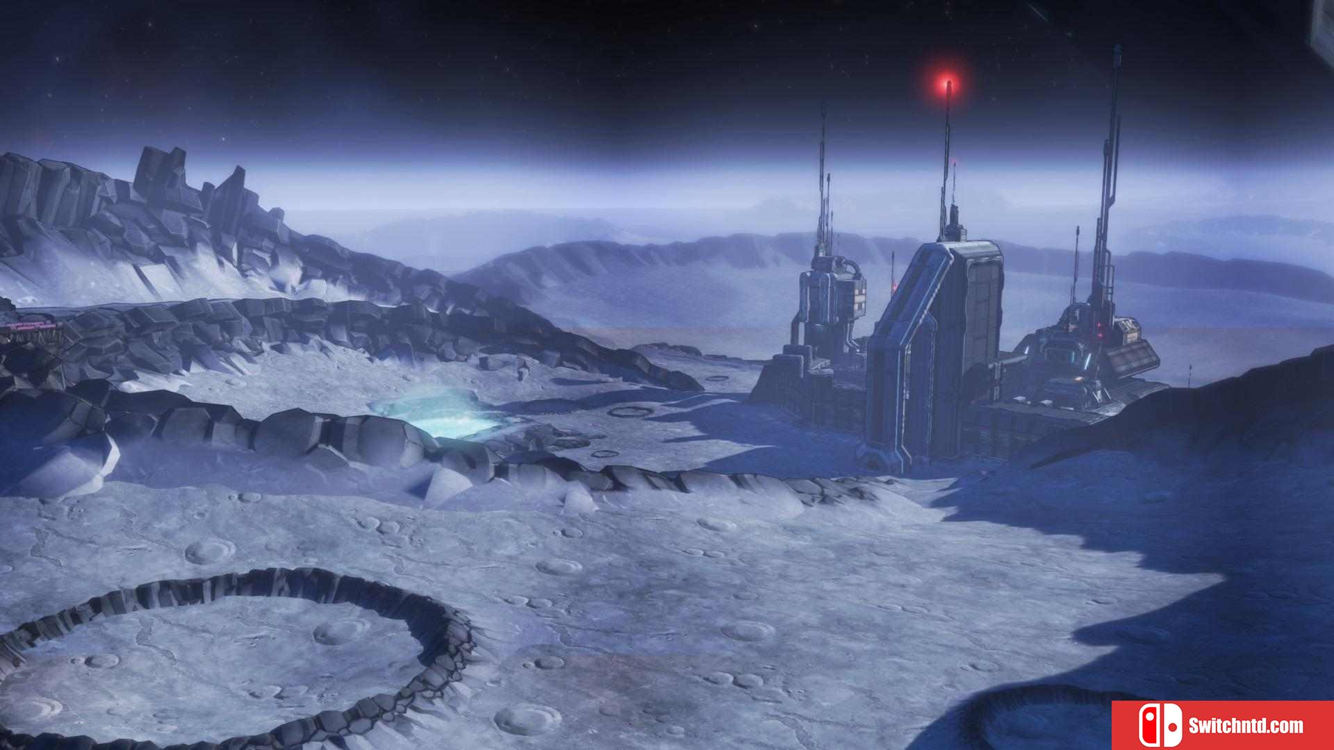 《无主之地：前传（Borderlands: The Pre-Sequel）》高清重制版 PLAZA镜像版[EN]_7