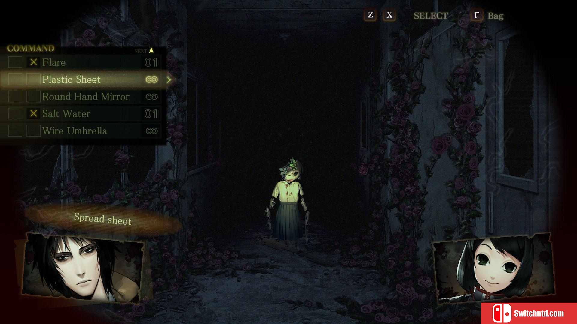 《死印（Death Mark）》DARKSiDERS镜像版[EN/JP]_3