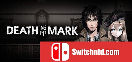 《死印（Death Mark）》DARKSiDERS镜像版[EN/JP]_0