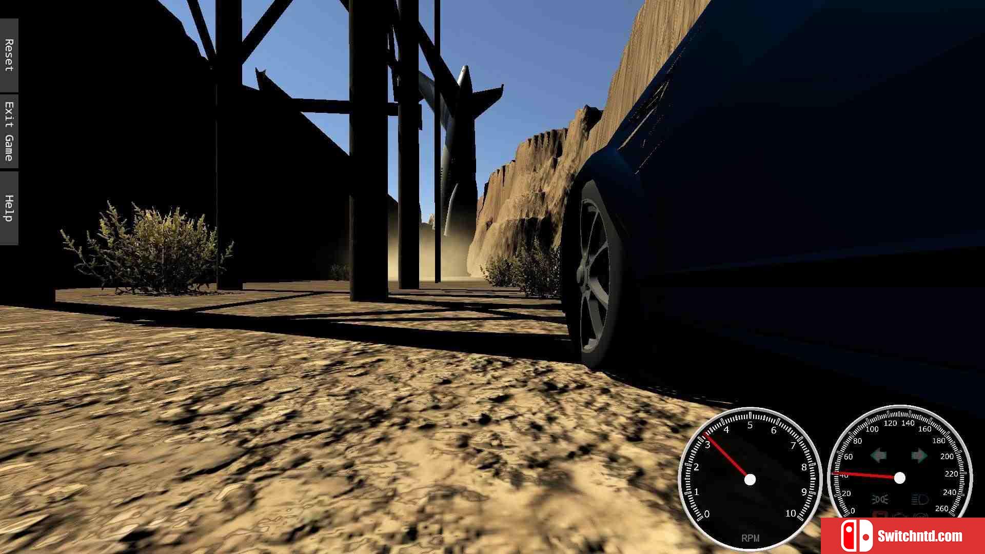 《寻找石油赛车版（Find the Oil Racing Edition）》TiNYiSO镜像版[EN]_4
