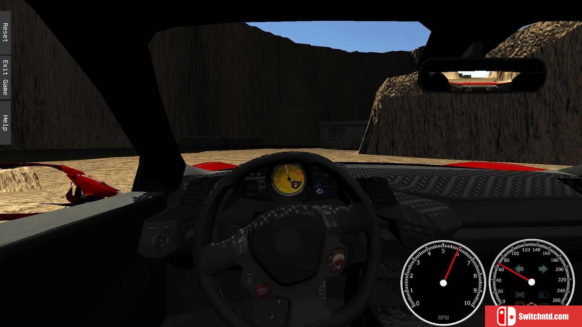 《寻找石油赛车版（Find the Oil Racing Edition）》TiNYiSO镜像版[EN]_5