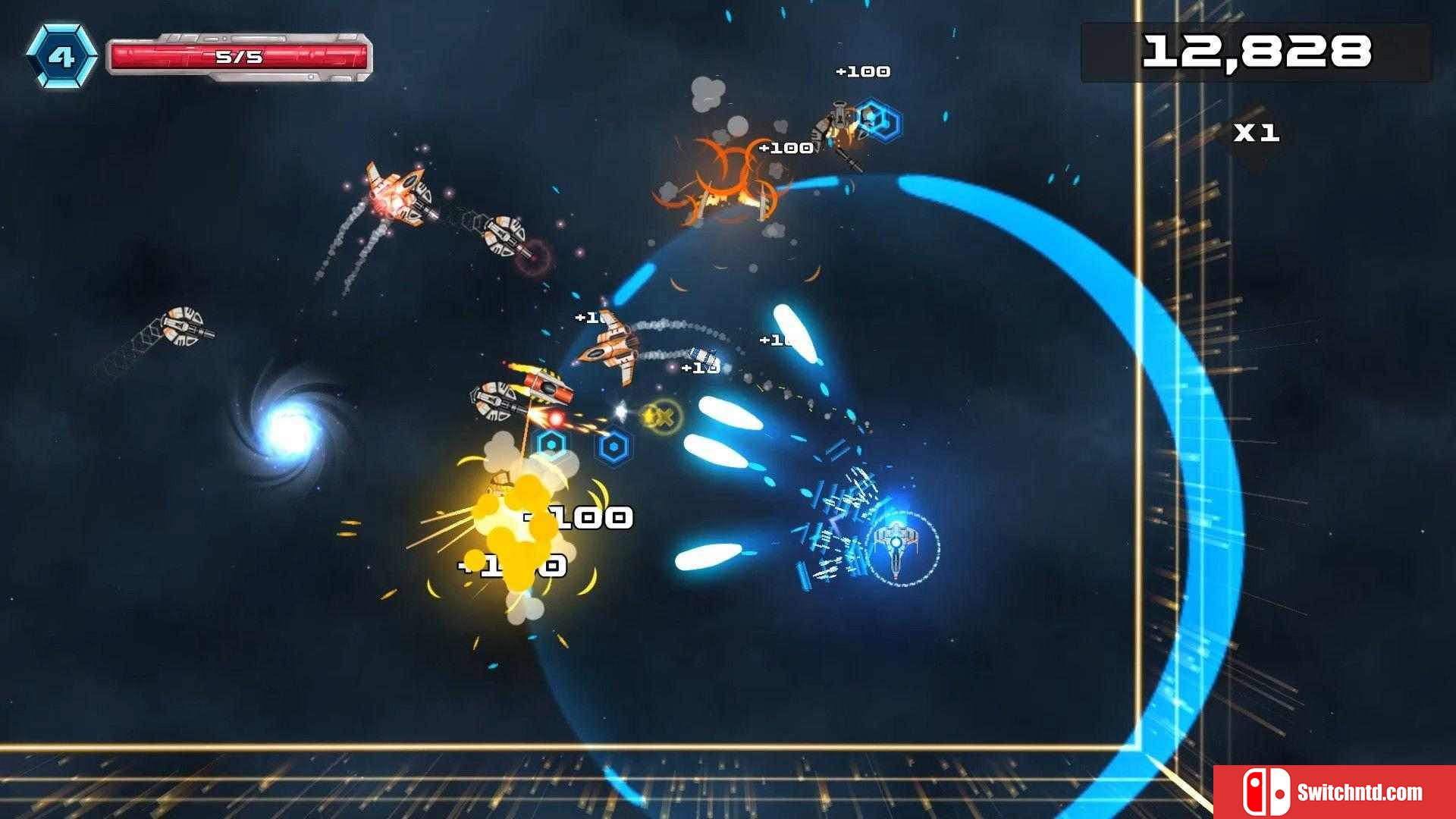《前锋敢死队（Lifeless Vanguard）》SiMPLEX硬盘版[EN]_2