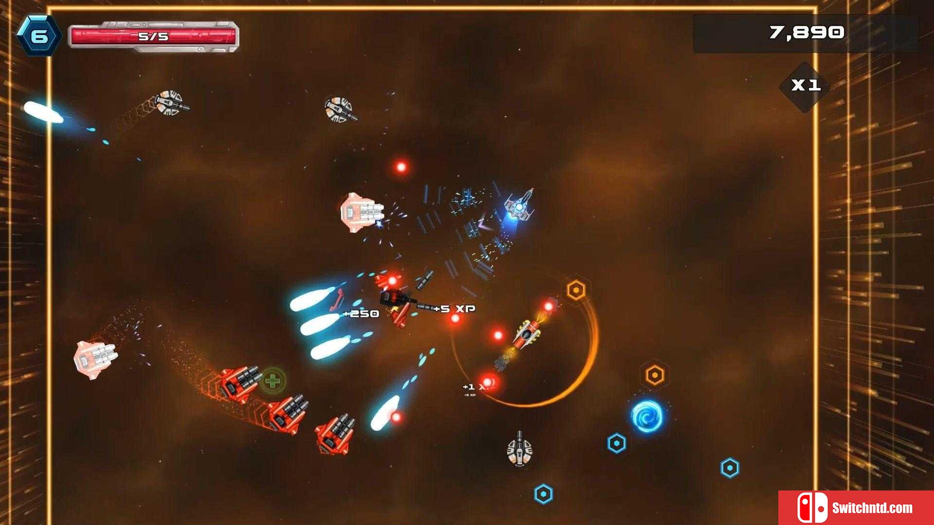 《前锋敢死队（Lifeless Vanguard）》SiMPLEX硬盘版[EN]_1