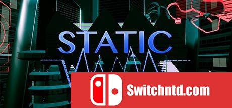 《Static（Static）》PLAZA镜像版[EN]_0