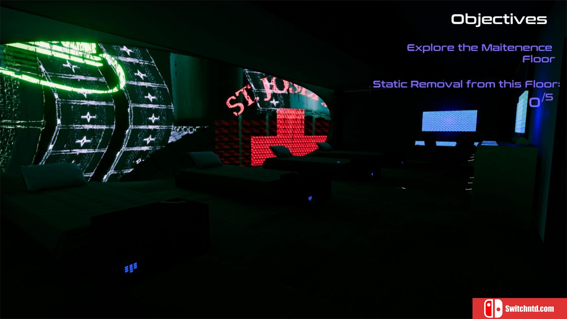 《Static（Static）》PLAZA镜像版[EN]_4