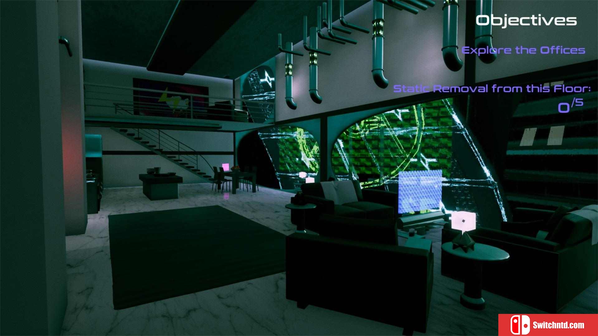 《Static（Static）》PLAZA镜像版[EN]_5