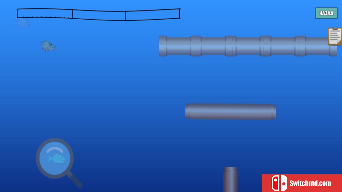 《水下狩猎（Underwater hunting）》RAZOR硬盘版[EN]_1