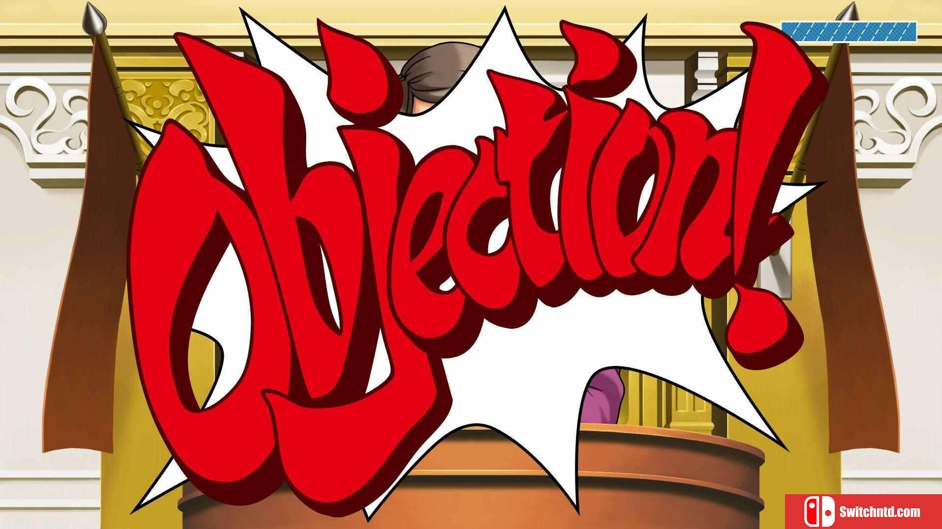 《逆转裁判三部曲（Phoenix Wright: Ace Attorney Trilogy）》DARKSiDERS镜像版[EN/JP]_1