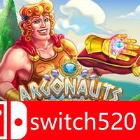 《阿尔贡特斯米达斯手套（Argonauts Agency Glove of Midas）》典藏版 RAZOR硬盘版[EN]_0