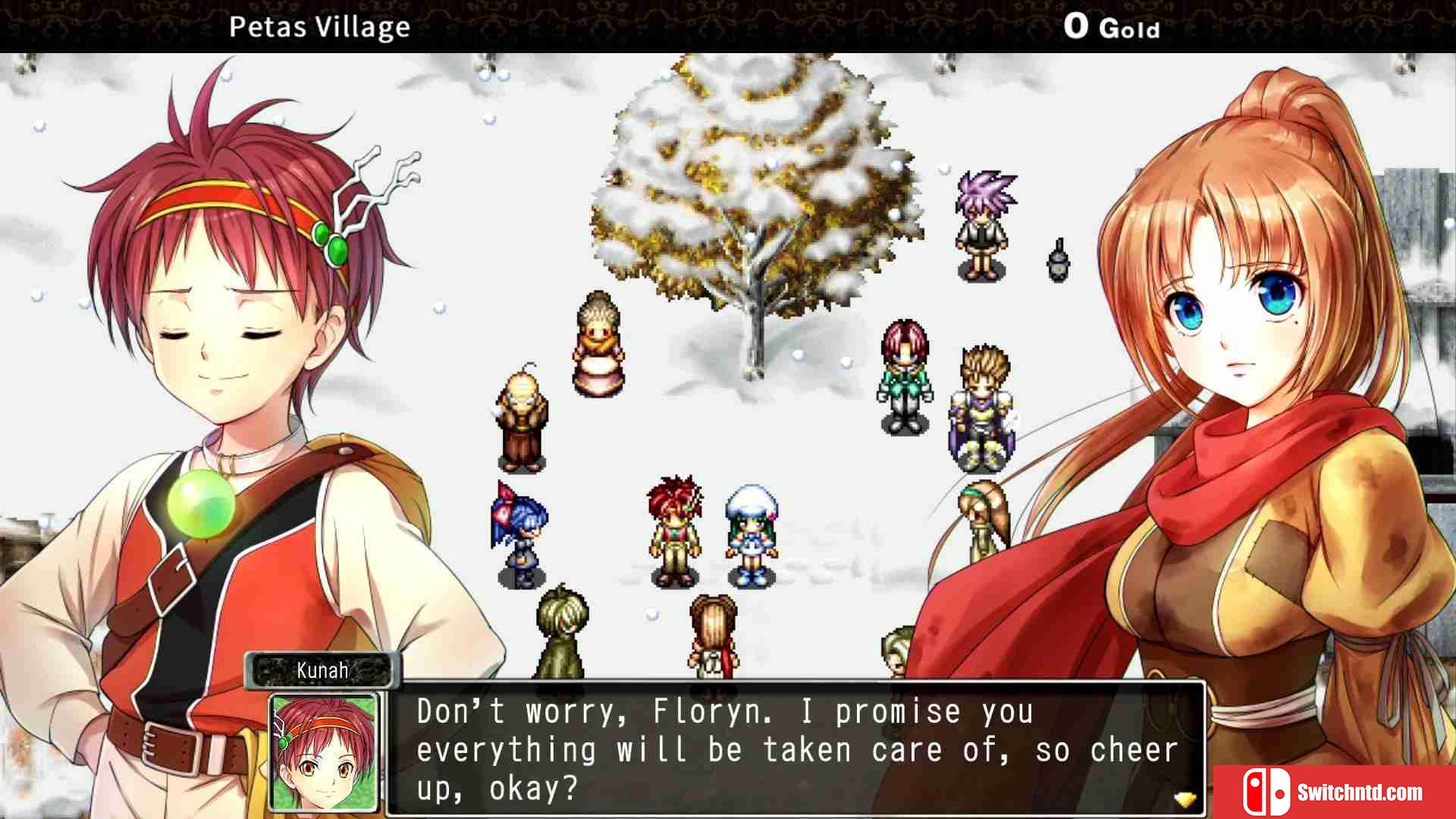《龙之天使（Frane: Dragons' Odyssey）》Unleashed硬盘版[EN]_2