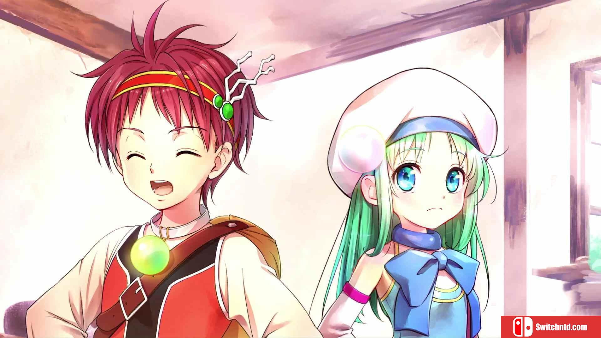《龙之天使（Frane: Dragons' Odyssey）》Unleashed硬盘版[EN]_3
