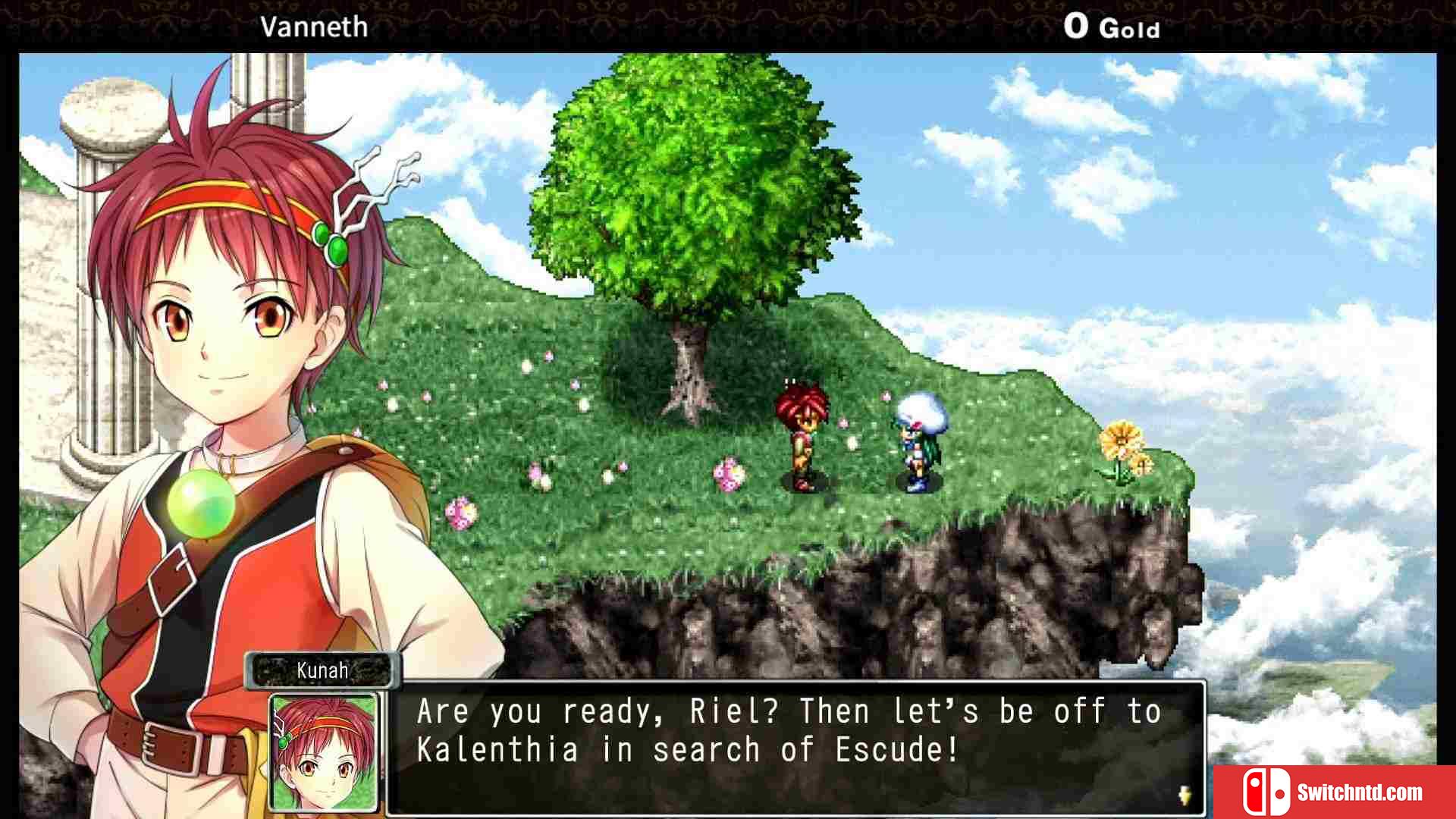 《龙之天使（Frane: Dragons' Odyssey）》Unleashed硬盘版[EN]_5