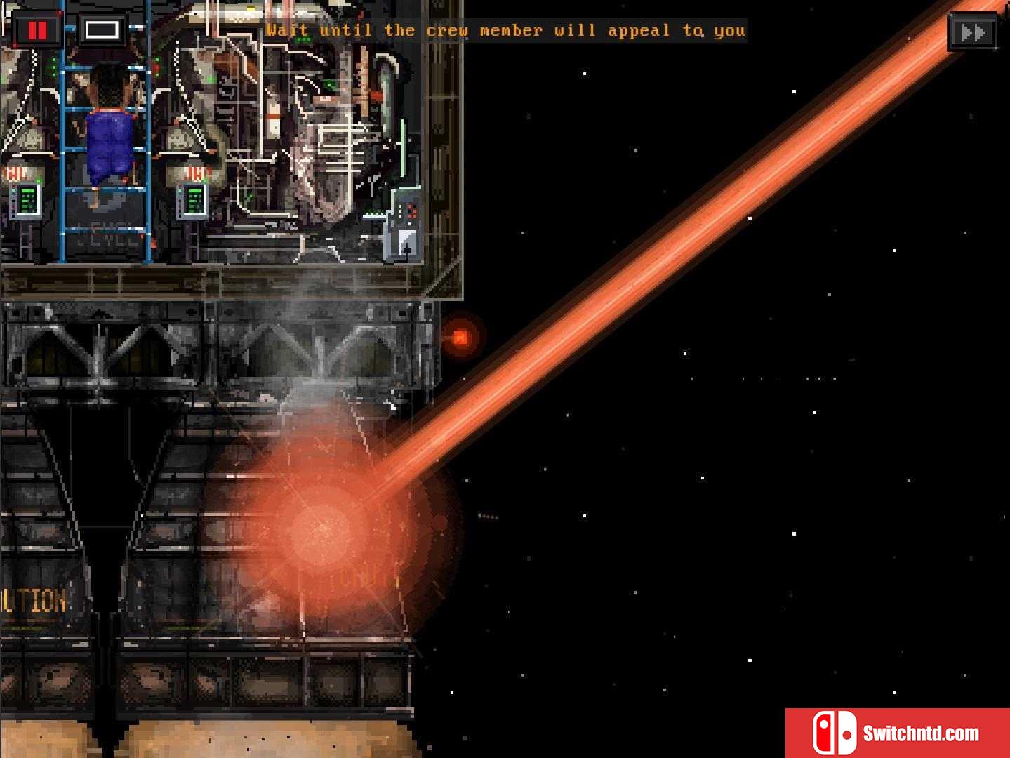《太空事件（Space Incident）》v.7 二国语言 ALiAS硬盘版[EN]_2
