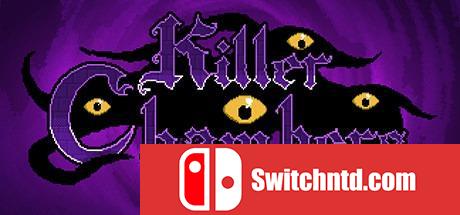 《杀人屋（Killer Chambers）》SiMPLEX硬盘版[EN]_0
