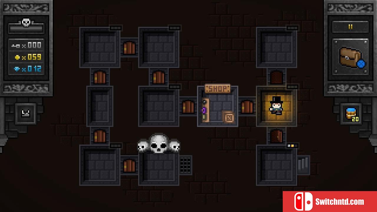 《杀人屋（Killer Chambers）》SiMPLEX硬盘版[EN]_4