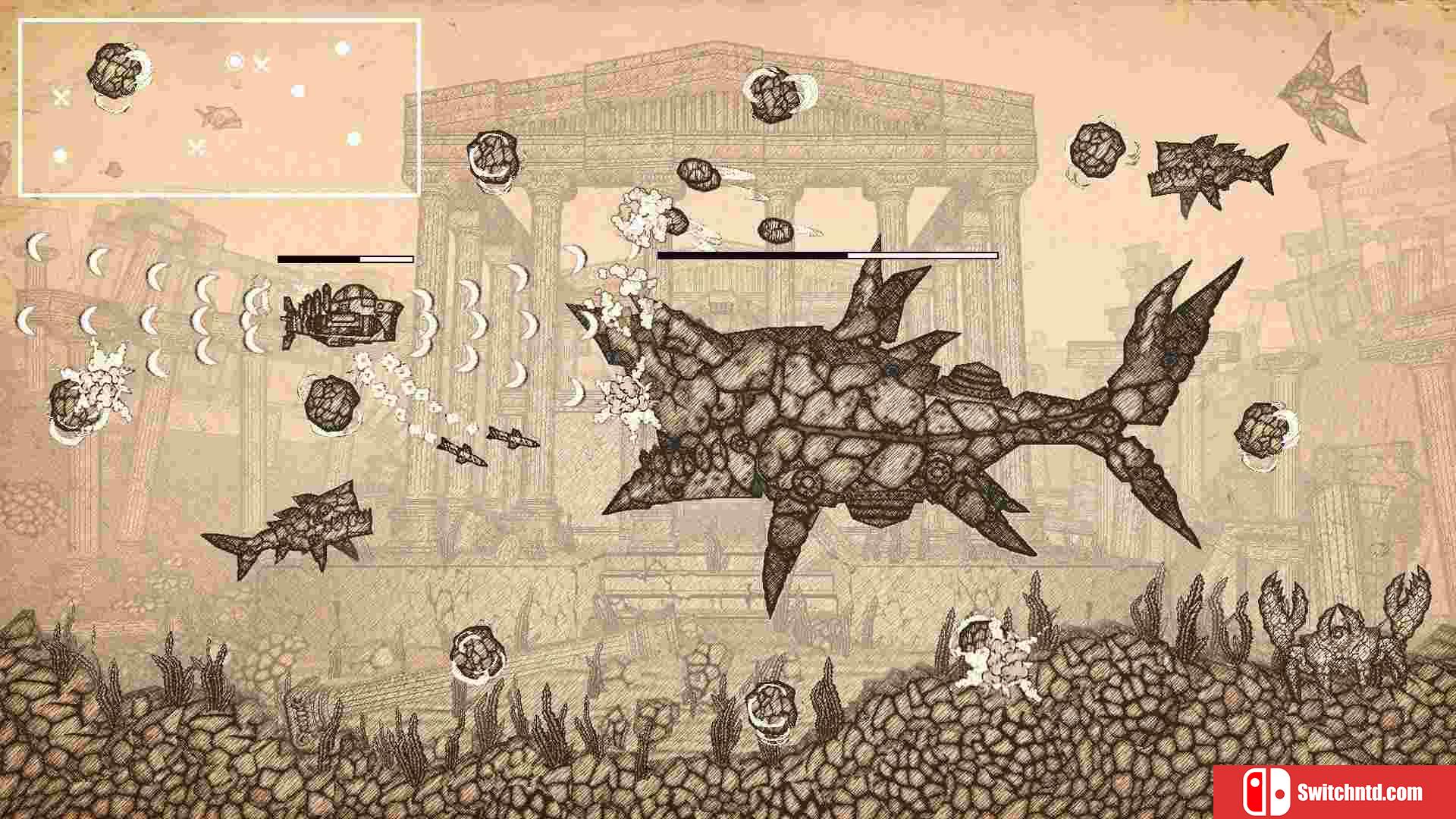 《亚特兰蒂斯之地（Earth Atlantis）》SiMPLEX硬盘版[EN/JP]_2