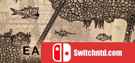 《亚特兰蒂斯之地（Earth Atlantis）》SiMPLEX硬盘版[EN/JP]_0