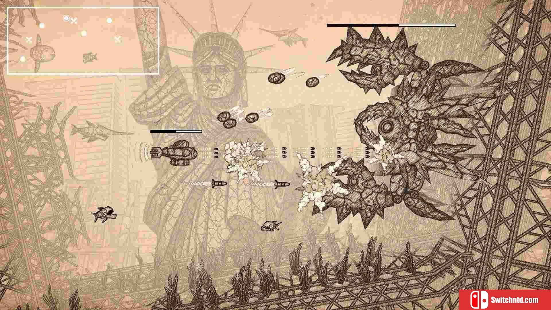 《亚特兰蒂斯之地（Earth Atlantis）》SiMPLEX硬盘版[EN/JP]_4