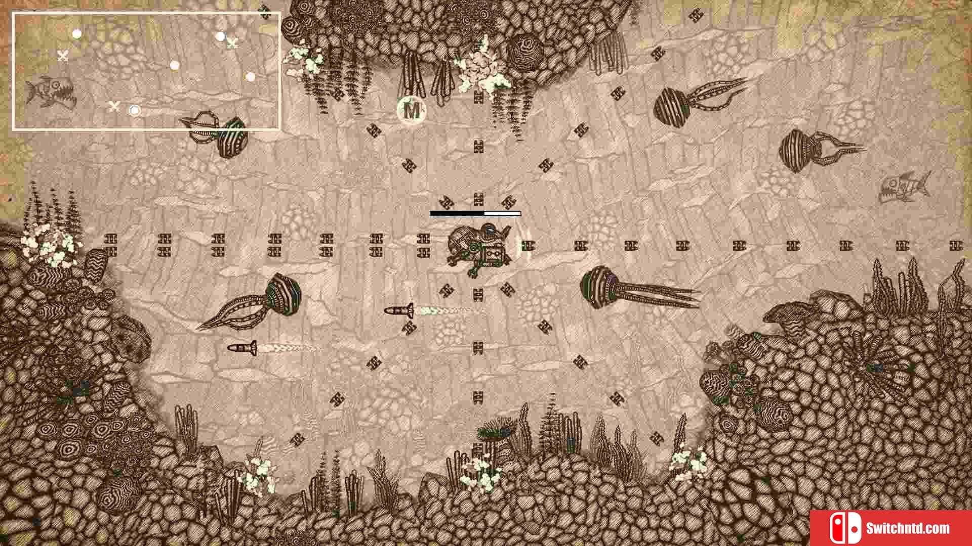 《亚特兰蒂斯之地（Earth Atlantis）》SiMPLEX硬盘版[EN/JP]_5