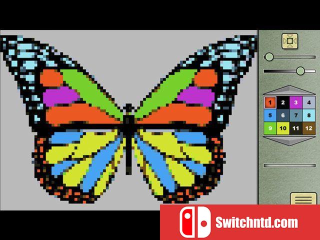 《像素艺术6（Pixel Art 6）》RAZOR硬盘版[EN]_2