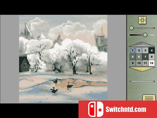 《像素艺术6（Pixel Art 6）》RAZOR硬盘版[EN]_3