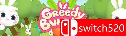《贪婪的兔子（Greedy Bunnies）》RAZOR硬盘版[EN]_0