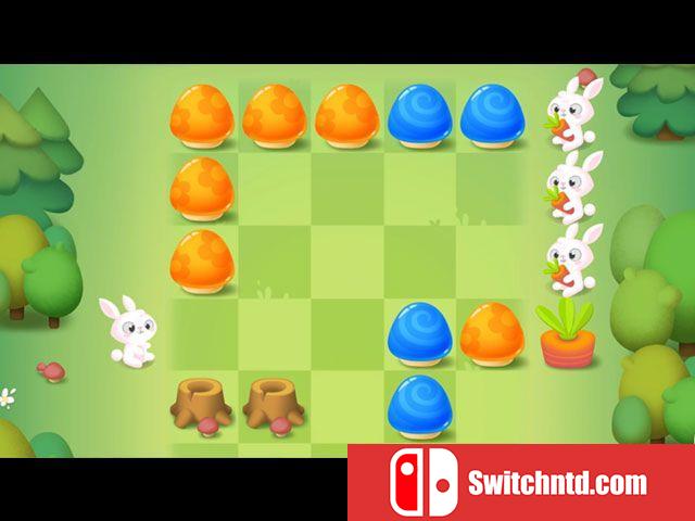《贪婪的兔子（Greedy Bunnies）》RAZOR硬盘版[EN]_1