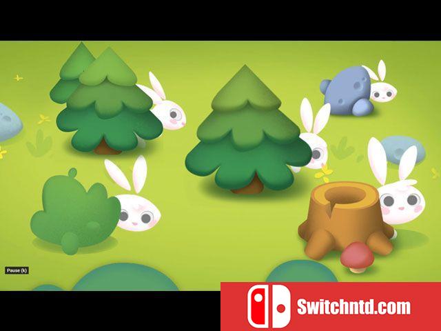《贪婪的兔子（Greedy Bunnies）》RAZOR硬盘版[EN]_2