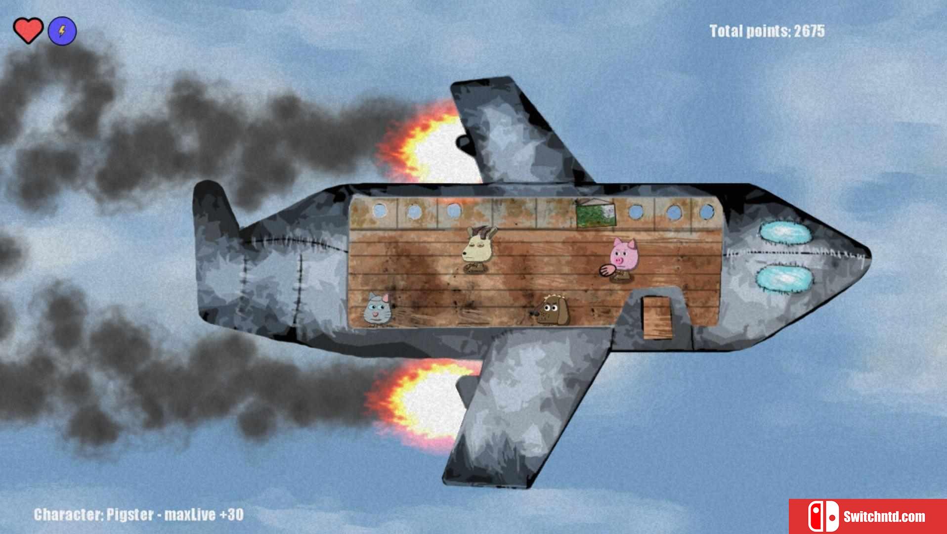 《装甲动物：H1N1z（Armored Animals: H1N1z）》RAZOR硬盘版[EN]_1