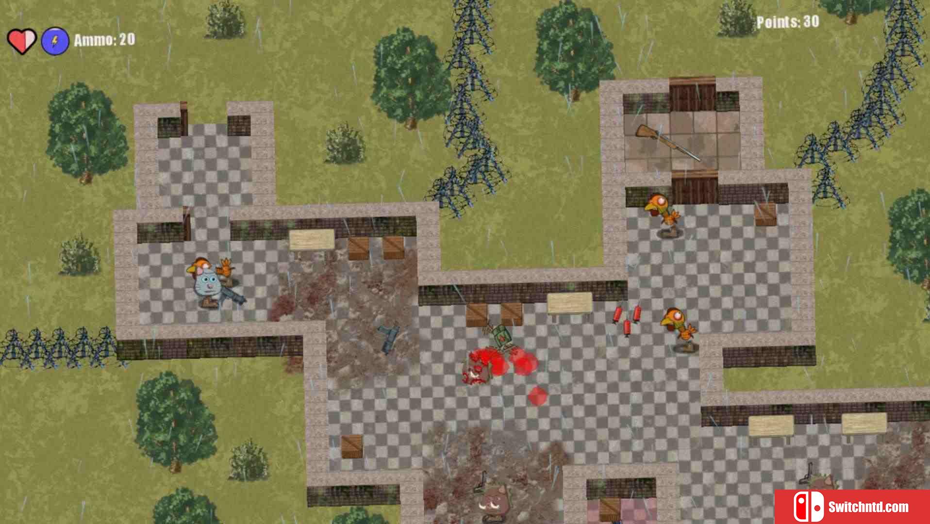 《装甲动物：H1N1z（Armored Animals: H1N1z）》RAZOR硬盘版[EN]_2