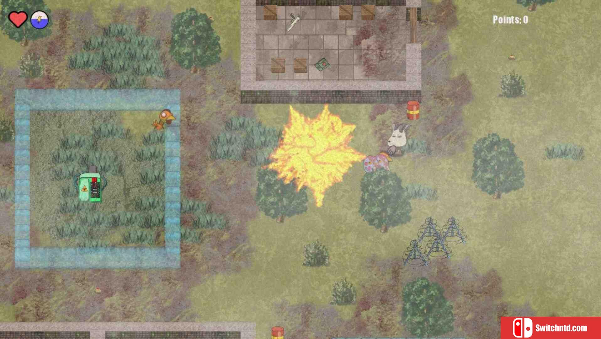 《装甲动物：H1N1z（Armored Animals: H1N1z）》RAZOR硬盘版[EN]_5