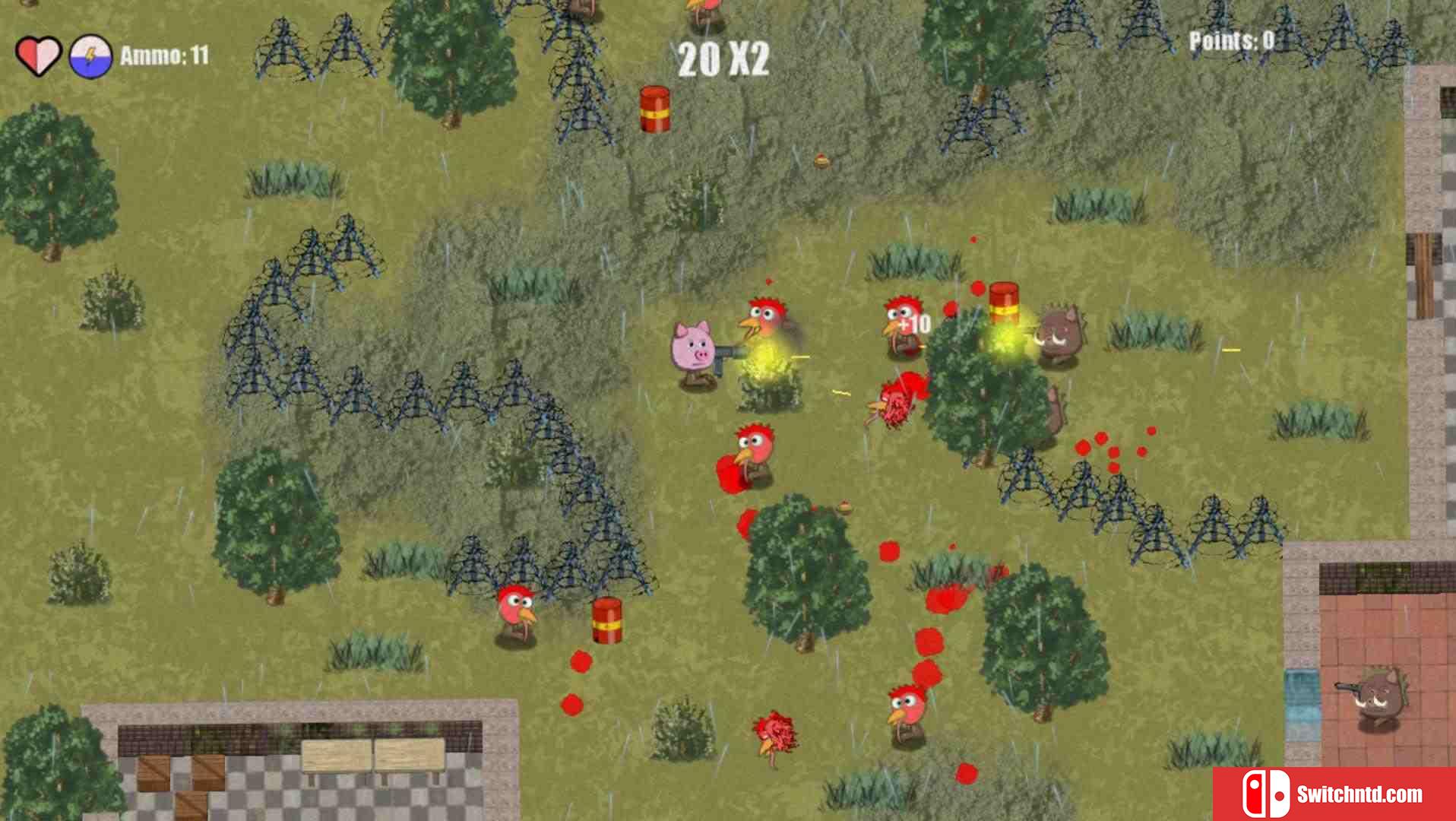 《装甲动物：H1N1z（Armored Animals: H1N1z）》RAZOR硬盘版[EN]_4