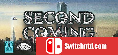 《再次来袭（Second Coming）》SKIDROW镜像版[EN]_0