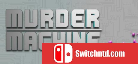 《迷你杀人机器（Murder Machine Mini）》v1.28 SiMPLEX硬盘版[EN]_0