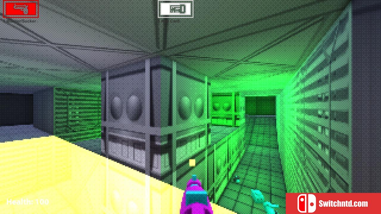 《迷你杀人机器（Murder Machine Mini）》v1.28 SiMPLEX硬盘版[EN]_1