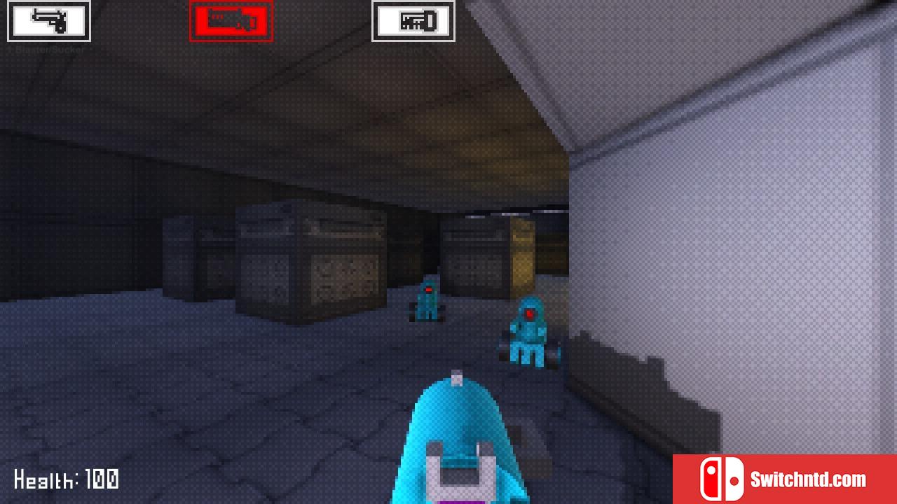 《迷你杀人机器（Murder Machine Mini）》v1.28 SiMPLEX硬盘版[EN]_6