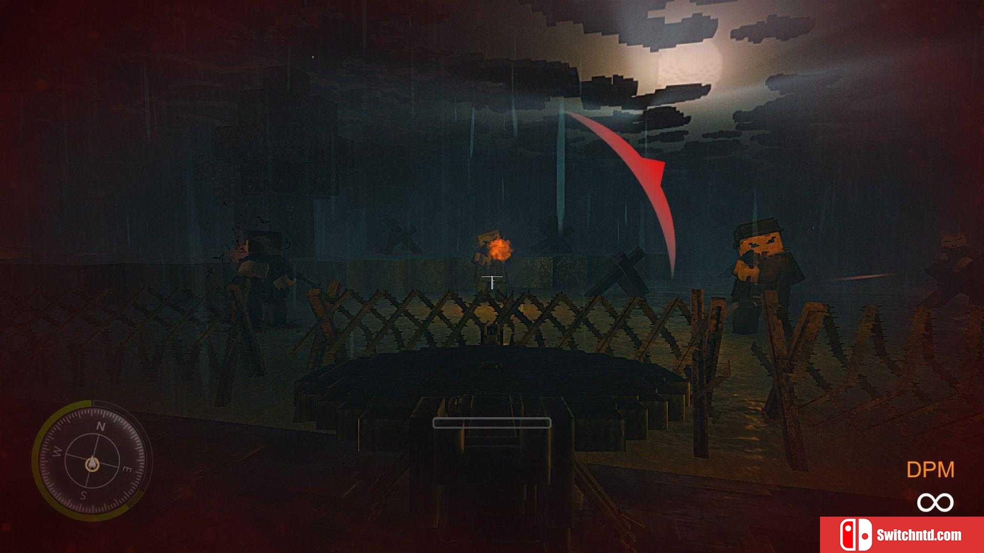 《封锁战争故事（BLOCKADE War Stories）》TiNYiSO镜像版[EN]_4