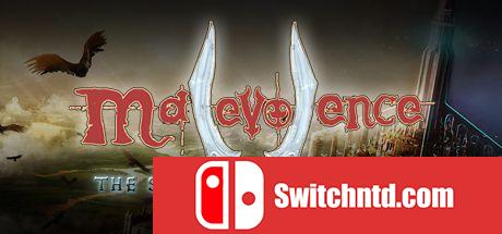 《恶意：阿克兰诺克斯之剑（Malevolence: The Sword of Ahkranox）》TiNYiSO镜像版[EN]_0