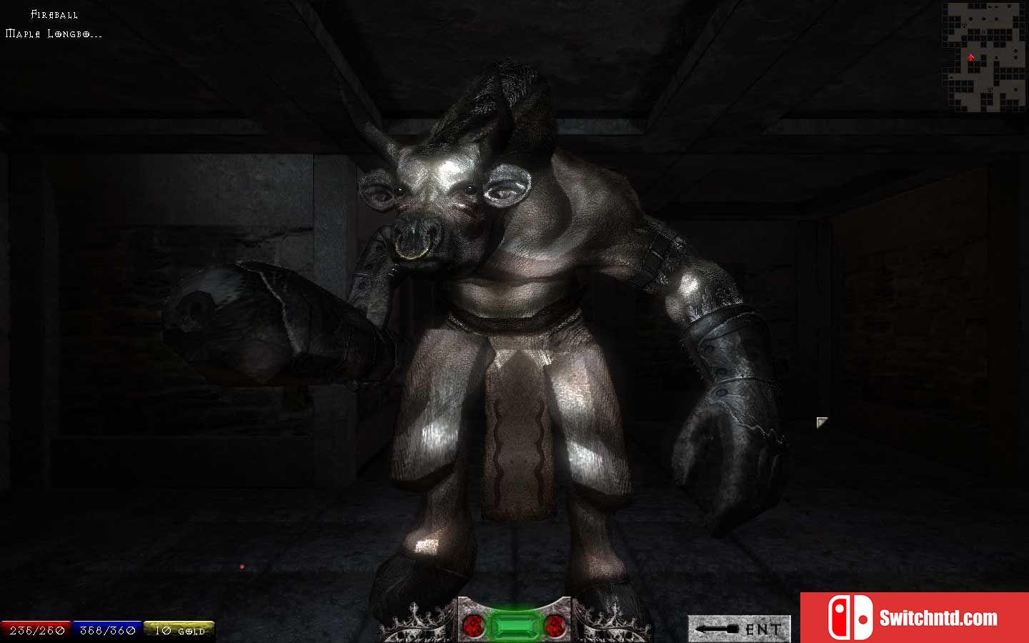 《恶意：阿克兰诺克斯之剑（Malevolence: The Sword of Ahkranox）》TiNYiSO镜像版[EN]_2